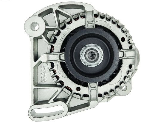 Obrázok Alternátor AS-PL Remanufactured |  | Alternators A4125PR