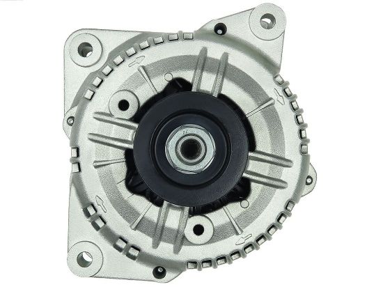 Obrázok Alternátor AS-PL Remanufactured |  | Alternators A0666PR