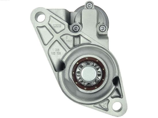 Obrázok żtartér AS-PL Remanufactured |  | Starters S0032PR