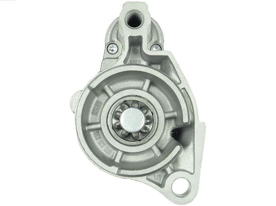 Obrázok żtartér AS-PL Remanufactured |  | Starters S0682PR