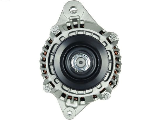 Obrázok Alternátor AS-PL Remanufactured |  | Alternators A5386PR