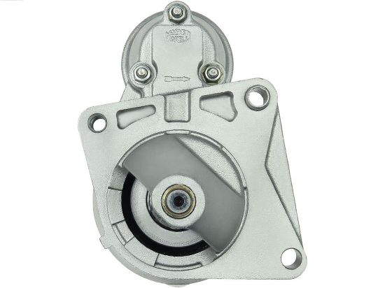 Obrázok żtartér AS-PL Remanufactured |  | Starters S4028PR