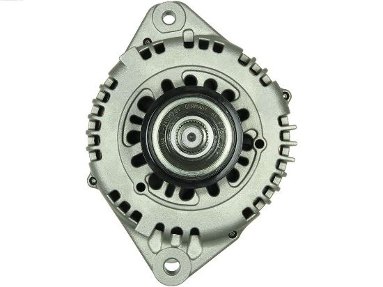 Obrázok Alternátor AS-PL Remanufactured |  | Alternators A2022PR