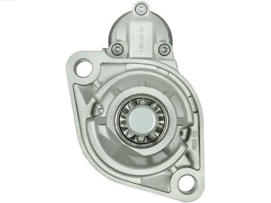 Obrázok żtartér AS-PL Remanufactured |  | Starters S0120PR