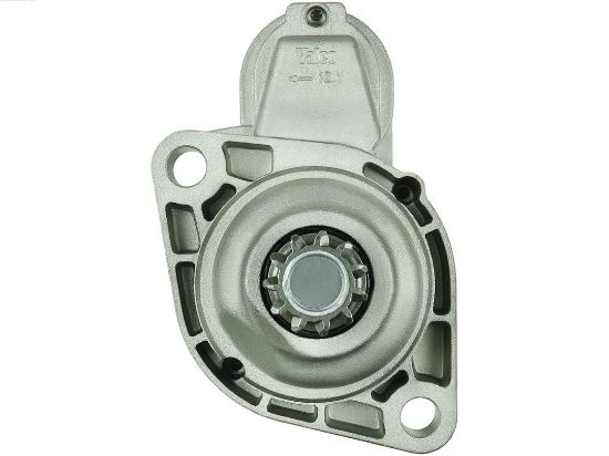 Obrázok żtartér AS-PL Remanufactured |  | Starters S3175PR