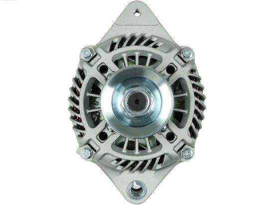 Obrázok Alternátor AS-PL Brand new |  | Alternators | A5TG2591 A5387S