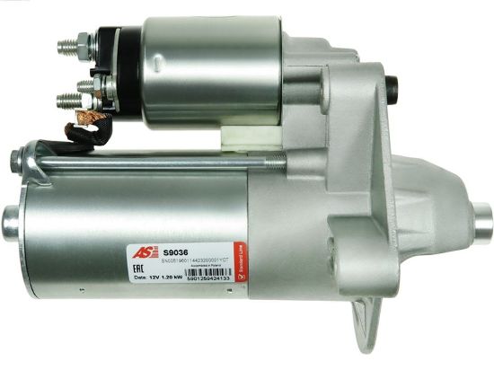 Obrázok żtartér AS-PL Brand new |  | Starters S9036