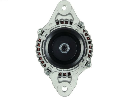Obrázok Alternátor AS-PL Brand new |  | Alternators | A4TR5591ZT A5046