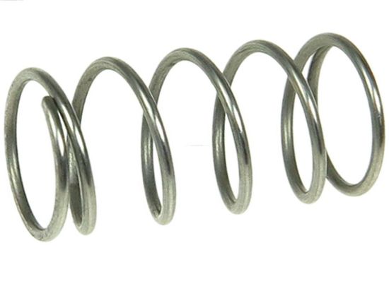 Obrázok Opravná sada pre żtartér AS-PL Brand new |  | Starter springs for brush holders SRS0189S