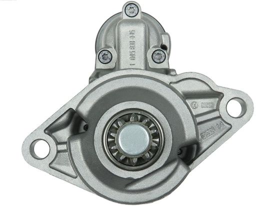 Obrázok żtartér AS-PL Remanufactured |  | Starters S0629PR