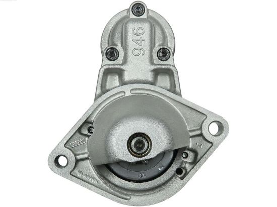 Obrázok żtartér AS-PL Remanufactured |  | Starters S0507PR