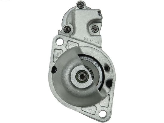 Obrázok żtartér AS-PL Remanufactured |  | Starters S0396PR