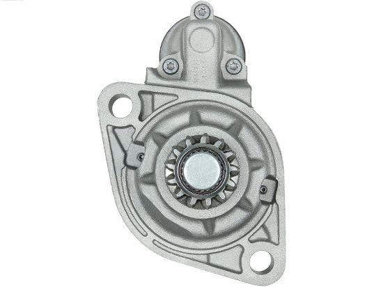 Obrázok żtartér AS-PL Remanufactured |  | Starters S0697PR