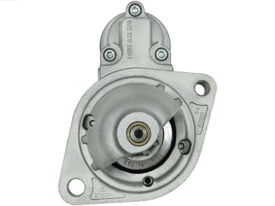 Obrázok żtartér AS-PL Remanufactured |  | Starters S0242PR