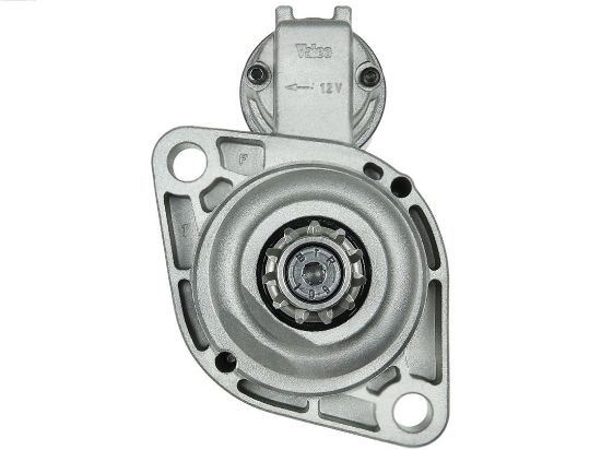 Obrázok żtartér AS-PL Remanufactured |  | Starters S3176PR