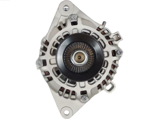 Obrázok Alternátor AS-PL Brand new | Valeo | Alternators A3243VALEO