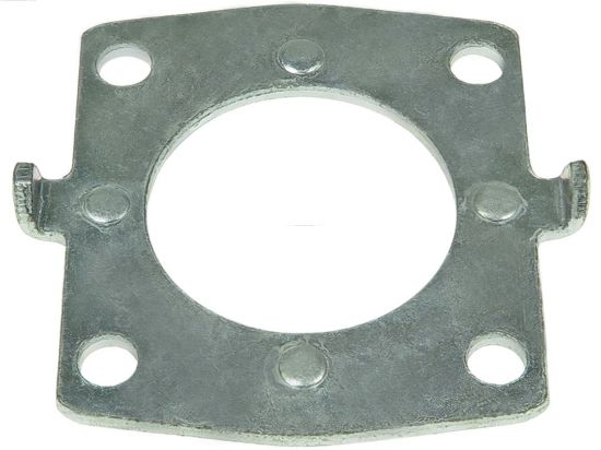 Obrázok Sada na opravu alternátora AS-PL Brand new |  | Alternator bearing retainer plates ABEP4001
