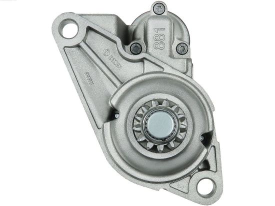 Obrázok żtartér AS-PL Remanufactured |  | Starters S0321PR