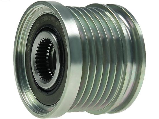Obrázok Voľnobeżka alternátora AS-PL Brand new | Ina | Alternator freewheel pulleys AFP6018INA
