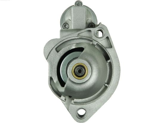 Obrázok żtartér AS-PL Remanufactured |  | Starters S0039SR
