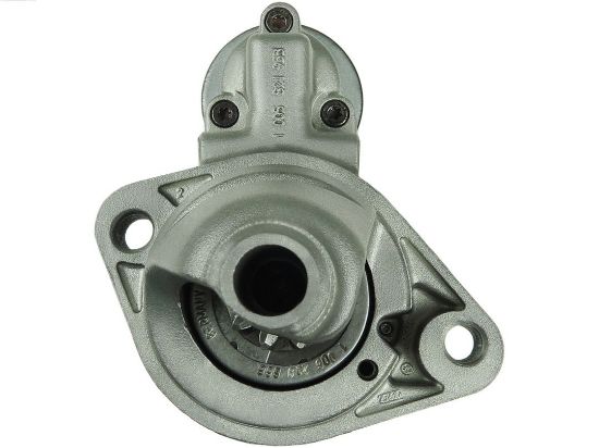 Obrázok żtartér AS-PL Remanufactured |  | Starters S0176PR