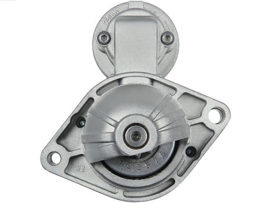 Obrázok żtartér AS-PL Remanufactured |  | Starters S3018PR