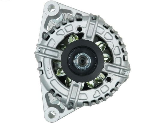 Obrázok Alternátor AS-PL Brand new |  | Alternators | 0124415023 A0236