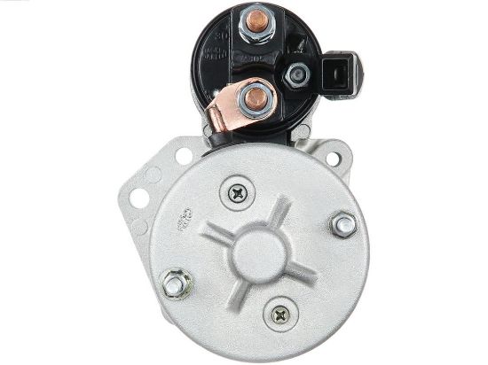 Obrázok żtartér AS-PL Remanufactured |  | Starters S4016PR