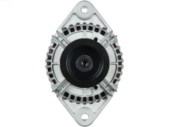 Obrázok Alternátor AS-PL Brand new |  | Alternators | 0124655012 A0139