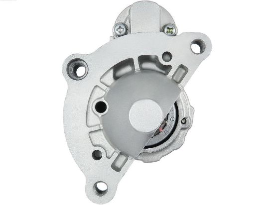 Obrázok żtartér AS-PL Remanufactured |  | Starters S5321PR