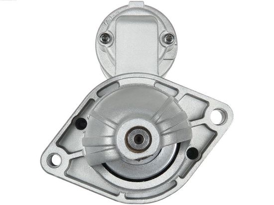 Obrázok żtartér AS-PL Remanufactured |  | Starters S3017PR