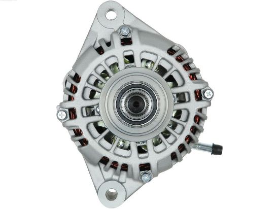 Obrázok Alternátor AS-PL Brand new |  | Alternators | AF111225 A9018