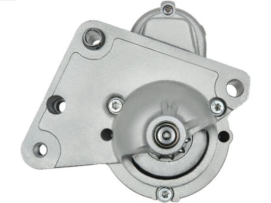 Obrázok żtartér AS-PL Remanufactured |  | Starters S3016SR