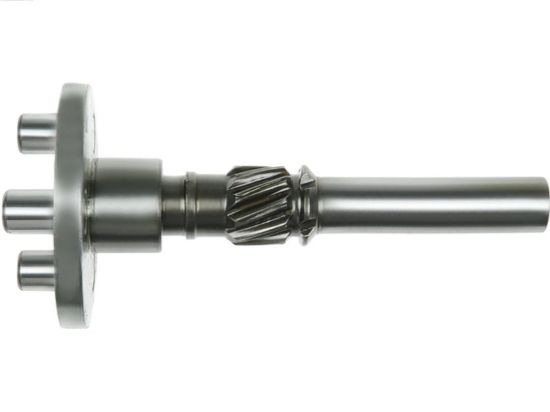 Obrázok Opravná sada pre żtartér AS-PL Brand new |  | Starter gear shafts SG6012S