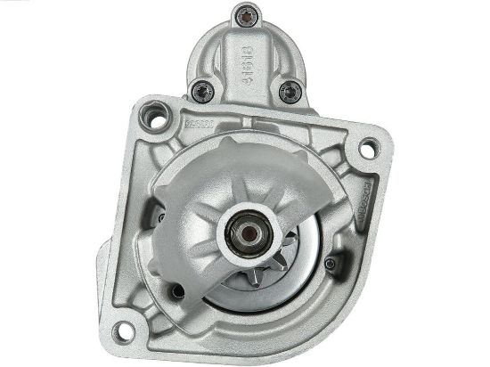 Obrázok żtartér AS-PL Remanufactured |  | Starters S0159PR