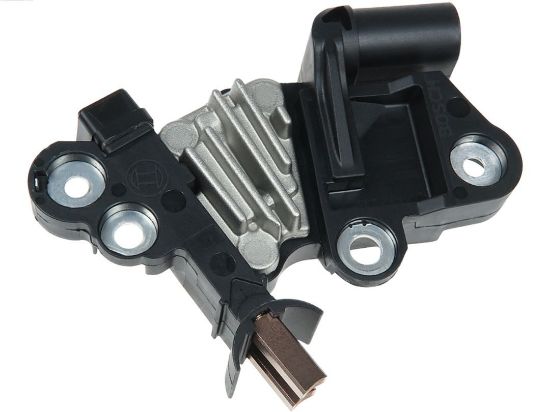 Obrázok Regulátor alternátora AS-PL Brand new | Bosch | Alternator regulators ARE0108BOSCH