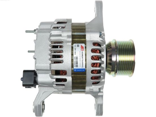 Obrázok Alternátor AS-PL Brand new | Mitsubishi | Alternators A5388MITSUBISHI