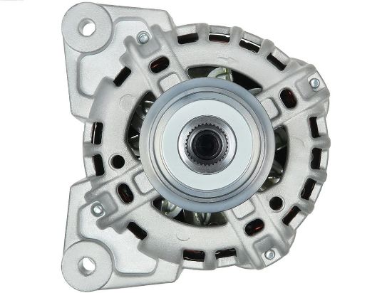 Obrázok Alternátor AS-PL Brand new |  | Alternators | F000BL0458 A0677S