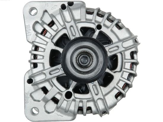 Obrázok Alternátor AS-PL Remanufactured |  | Alternators A3120PR