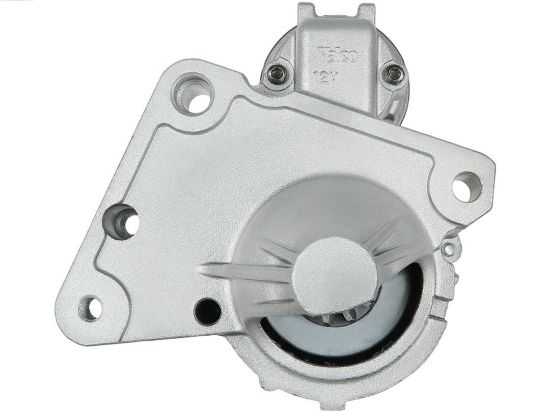 Obrázok żtartér AS-PL Remanufactured |  | Starters S3029SR