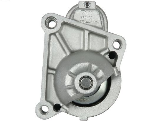 Obrázok żtartér AS-PL Remanufactured |  | Starters S3001PR