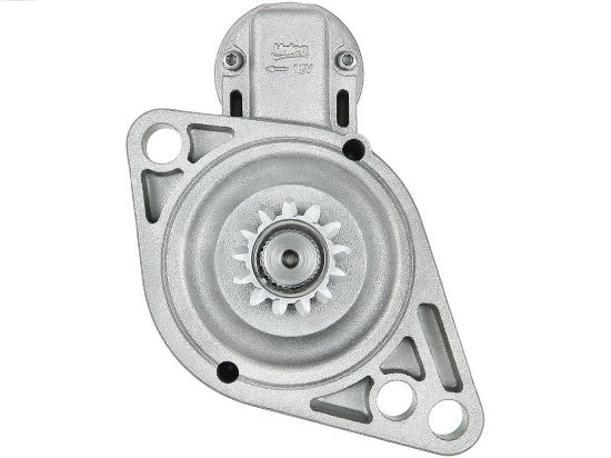 Obrázok żtartér AS-PL Remanufactured |  | Starters S3181PR
