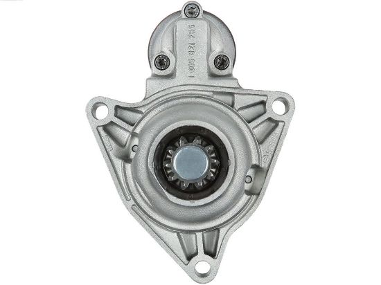 Obrázok żtartér AS-PL Remanufactured |  | Starters S0005PR