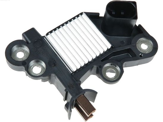 Obrázok Regulátor alternátora AS-PL Brand new | Bosch | Alternator regulators ARE0222BOSCH
