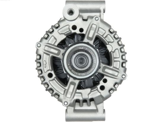 Obrázok Alternátor AS-PL Remanufactured |  | Alternators A0499PR