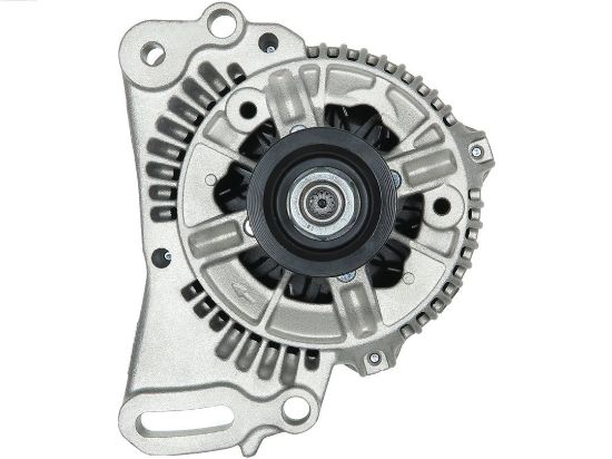 Obrázok Alternátor AS-PL Remanufactured |  | Alternators A0202PR