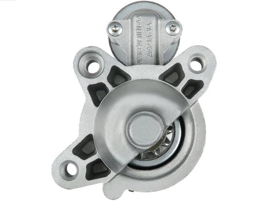 Obrázok żtartér AS-PL Remanufactured |  | Starters S9033PR