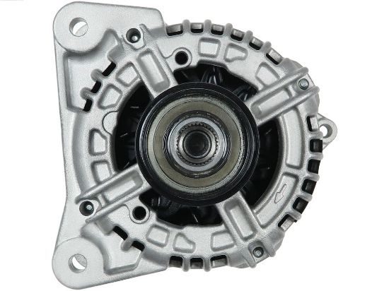 Obrázok Alternátor AS-PL Remanufactured |  | Alternators A0679PR
