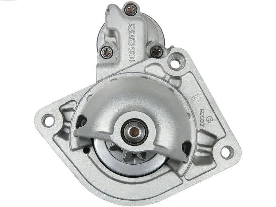 Obrázok żtartér AS-PL Remanufactured |  | Starters S0614PR