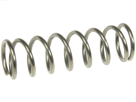 Obrázok Opravná sada pre żtartér AS-PL Brand new |  | Starter springs for brush holders SRS0193S